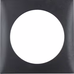 Hager 918272505, Anthracite, 59,5 mm, 59,5 mm, 10 pièce(s)