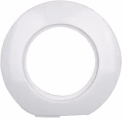 Hager 138149, Blanc, Duroplast, Plastique, Toutes marques, Brillant, 10 pièce(s)