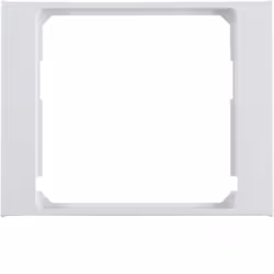 Hager 11087009, Blanc, 10 pièce(s)