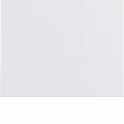 Hager 14057009, Blanc