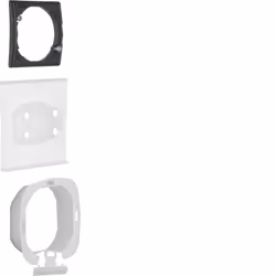 Hager 10107100, 1 pièce(s)