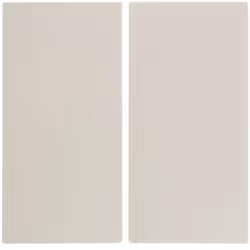 Berker 16238982, interrupteur à bascule, Blanc, Duroplast, Berker S.1/B.3/B.7, 10 pièce(s)