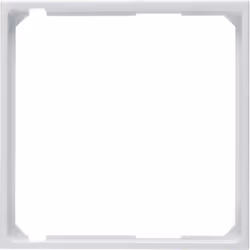 Hager 11098989, Blanc, 10 pièce(s)