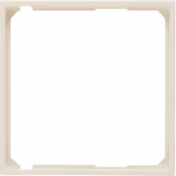 Hager 11098982, Blanc, 10 pièce(s)