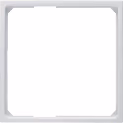 Hager 11099089, Blanc, 10 pièce(s)