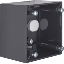 Hager 911512515, Anthracite, 10 pièce(s)