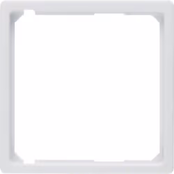 Hager 11096089, Blanc, 10 pièce(s)