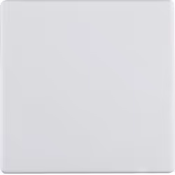 Hager 16206089, Blanc