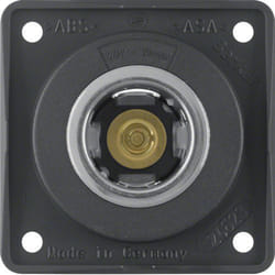 Berker 845712505 prise de courant Anthracite