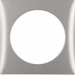 Hager 918272558, 59,5 mm, 59,5 mm, 10 pièce(s)
