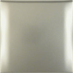 Hager 918282524 interrupteur d'éclairage Acier inoxydable