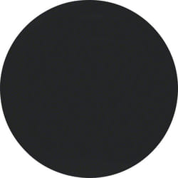 Hager 16202045 interrupteur d'éclairage Noir
