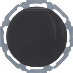 Hager 47442045, Noir, IP20, 10 pièce(s), 250 V