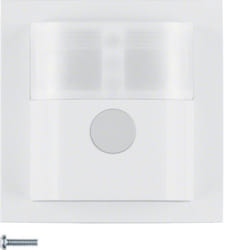 Hager 85341189 Plaque de commutation et obturateur
