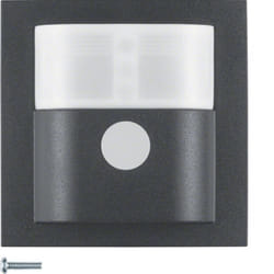Hager 85341185 Plaque de commutation et obturateur
