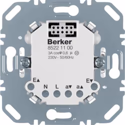 Hager 85221100, 1 pièce(s)
