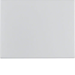 Hager 14057003 interrupteur d'éclairage Aluminium
