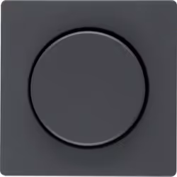 Hager 11376086, Anthracite, Duroplast, 10 pièce(s)