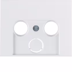 Hager 12017019, IP20, 10 pièce(s)