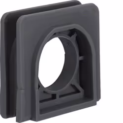 Hager 18153515, Gris, -40 - 30 °C, 10 pièce(s)