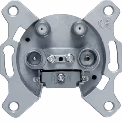 Hager 459410, 10 pièce(s)