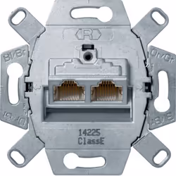 Hager 455501, 10 pièce(s)
