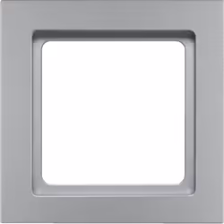 Hager 10116094, Duroplast, 80,7 mm, 10 pièce(s)