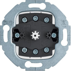 Berker 383803 accessoire de commutation électrique Bouton