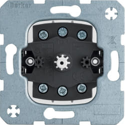 Berker 384203 accessoire de commutation électrique Bouton