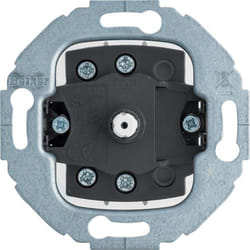 Berker 387703 accessoire de commutation électrique Bouton