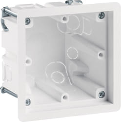 Berker 18721010 accessoire de commutation électrique Boîtier