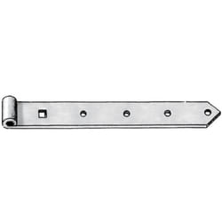 Plaque D16 x600mm Galva (Par 5)
