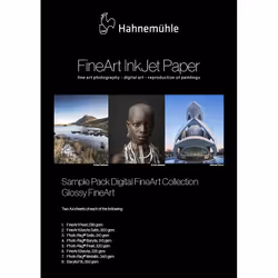 Hahnemühle 10640308 papier photos - Vue supplémentaire 2