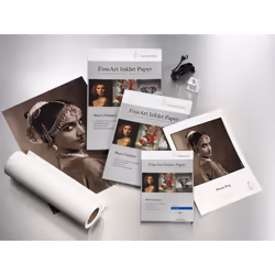 Hahnemühle 10641616 papier photos A2 Blanc Mat - Vue supplémentaire 3