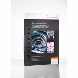 Hahnemühle Photo Matt Fibre 200 A4 Blanc Mat - Vue supplémentaire 2