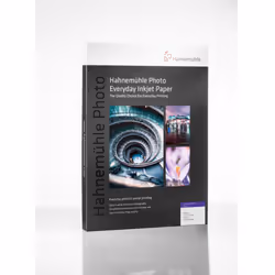 Hahnemühle Photo Glossy 260 A4 Blanc Gloss - Vue supplémentaire 2