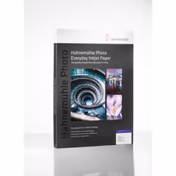Hahnemühle Photo Glossy 260 A2 Blanc Gloss - Vue supplémentaire 2