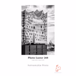 Hahnemühle 10641932 papier photos A3+ Blanc Lustre - Vue supplémentaire 2