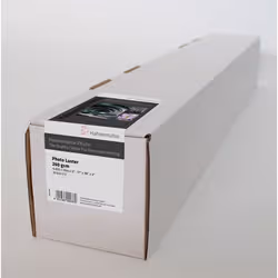 Hahnemühle Photo Luster 260 Blanc Lisse - Vue supplémentaire 3