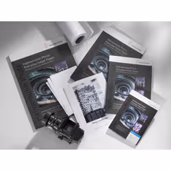 Hahnemühle Photo Luster 260 Blanc Lisse - Vue supplémentaire 4