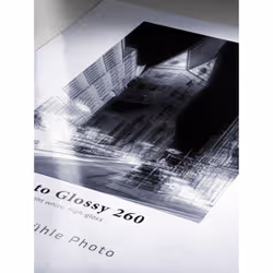 Hahnemühle 10603553 papier photos A4 Blanc - Vue supplémentaire 6