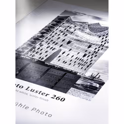 Hahnemühle 10603553 papier photos A4 Blanc - Vue supplémentaire 7