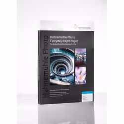 Hahnemühle Photo Luster 260 / 290 A4 Blanc Satin - Vue supplémentaire 2