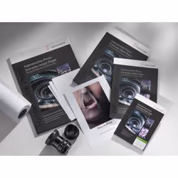 Hahnemühle Photo Pearl Blanc Perle - Vue supplémentaire 4