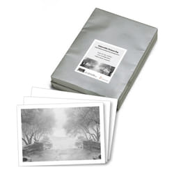 Hahnemühle Platinum Rag papier d'art 25 feuilles