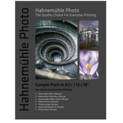 Hahnemühle 10603604 papier photos Blanc Mat