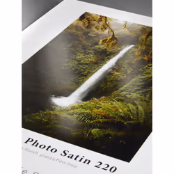 Hahnemühle 10603604 papier photos Blanc Mat - Vue supplémentaire 4
