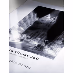 Hahnemühle 10603604 papier photos Blanc Mat - Vue supplémentaire 5