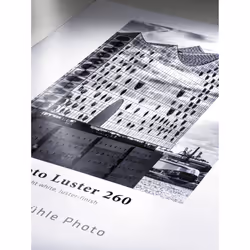 Hahnemühle 10603604 papier photos Blanc Mat - Vue supplémentaire 6
