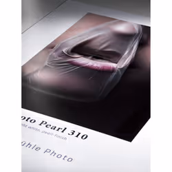 Hahnemühle 10603604 papier photos Blanc Mat - Vue supplémentaire 8